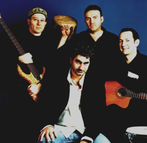 The Band 
